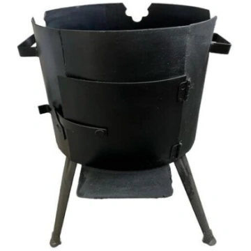 Krāsns kazanam, 47 cm, 16 L Dastarxan