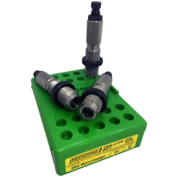 30-06 Springfield Redding Deluxe 3 Die Set