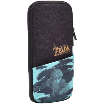 Hori CASE Slim Pouch Zelda Nintendo Switch NSP183