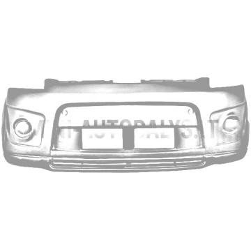 Priekšējais buferis Ligier IXO 1 Mini Autoparts MA