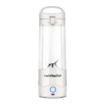 Nutribullet pārnēsājamais blenderis NBP003W [Blend