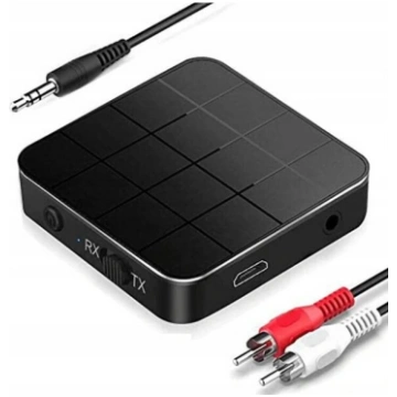 Bluetooth mūzikas adapteris - raidītājs StoreXO
