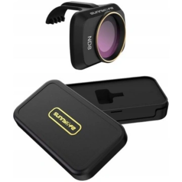 SunnyLife Filtr PeLny Szary Nd8 Ndx8 Do Drona Dji 