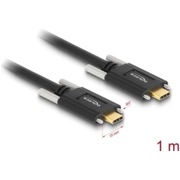 Delock Cable SuperSpeed USB 10 Gbps (USB 3.1 Gen 2