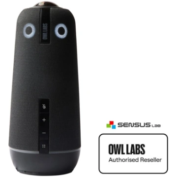 Meeting Owl 4+ Owl Labs