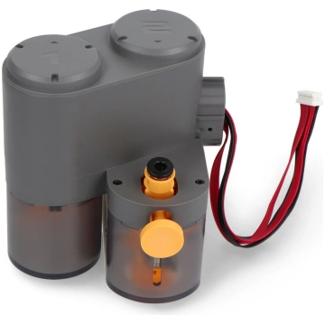 AMS Lite Left Feeder - Slots 1 and 2 - Bambu Lab A