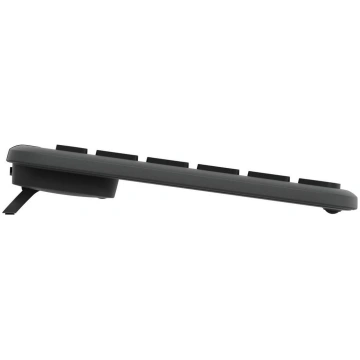 Logitech 920-012451 keyboard Office RF Wireless +