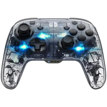 Nintendo Switch Wireless Deluxe Controller Afterfl