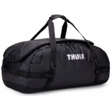 TULE THASM 70L MAISS DUFFEL MELNS ŪDENSIZTURĪGS 32