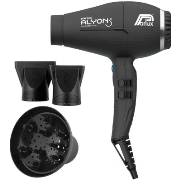 Phon Alyon Parlux | NERO