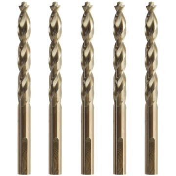 Dewalt Metāla urbju bits DT4947-QZ 12 mm, 151 mm,