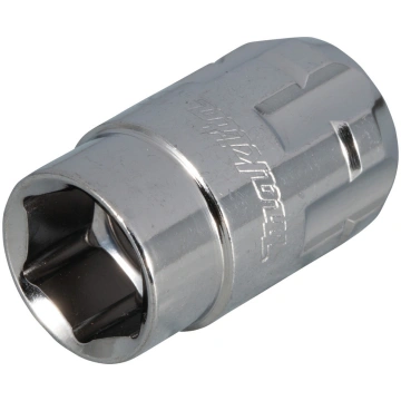Pass Thru muciņa 13mm MAKITA