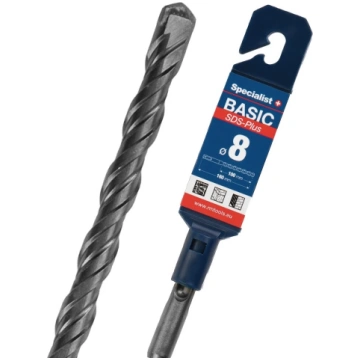 SPECIALIST+ SPECIALIST+ SDS+ urbis BASIC, 16 x 940