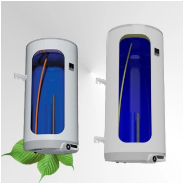 Dražice elektriskie, piekaramie, vertikālie boiler