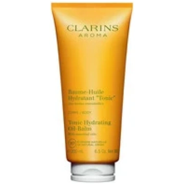 Clarins Aroma Tonic Hydrating Oil-Balm 200 ml