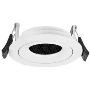 Iebūvējama lampa Cadmo Ø9 Nova Luce