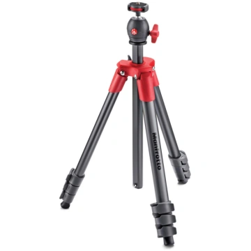 Statīvs ar galvu, MANFROTTO, MANFROTTO COMPACT LIG