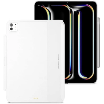 MAGEASY CoverBuddy iPad Pro 11" (2024-2025) M5 & M