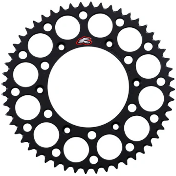 Aizmugurējais cilindrs Renthal 520 Z.52 Ultra Ligh