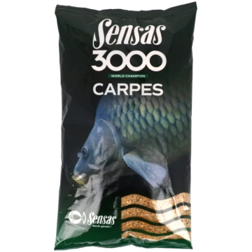 Barība Sensas 3000 CARP