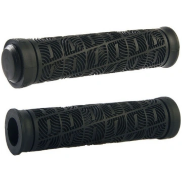 Stūres rokturi ODI O Grip MTB Single Ply 130mm Ope