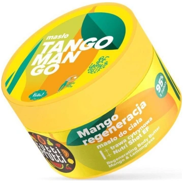 Farmona Tutti Frutti regenerujace maslo do ciala M