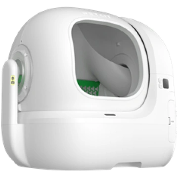 PETKIT Automatic Cat Litter Box Purobot Max Pro 2 