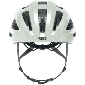 Helmet Abus Macator pearl white-M | HELM2073 | 400