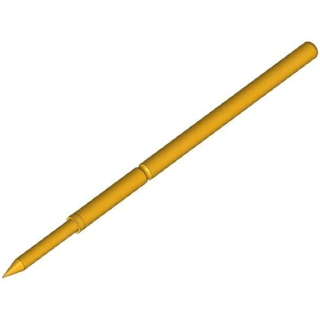Test needle; Spring compression: 2.2mm; 2.8mm; 3A;