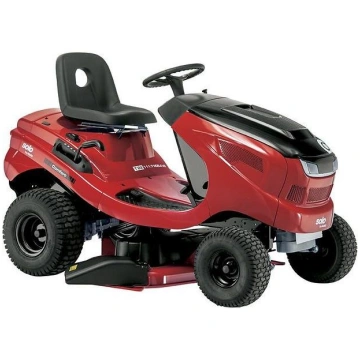 Traktors solo by AL-KO - T 22-111.7 HDS-A V2