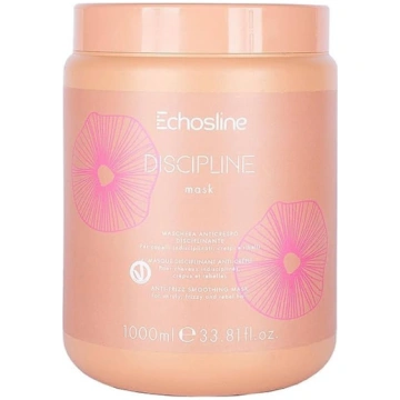 Echosline Discipline Mask Maska matiem 300 ml 8008