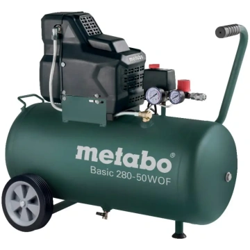 Basic 280-50 W OF METABO 601529000