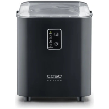 Ledus pagatavošanas iekārta CASO ICECHEF COMPACT