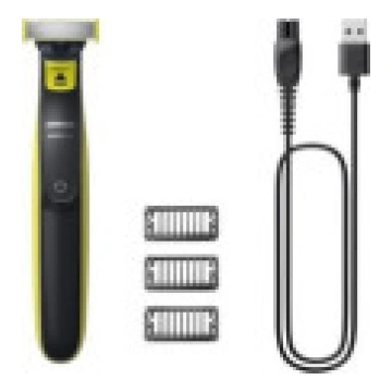 Philips OneBlade QP2724/10 skuveklis [Golarka]