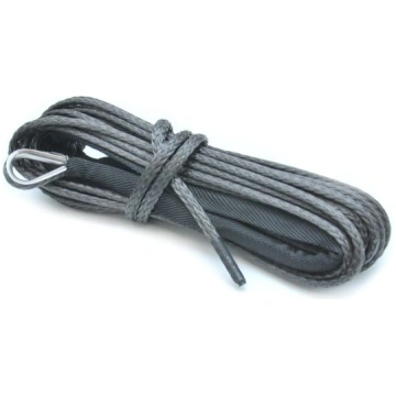 Virve, lente, trose DWLSYNATV DRAGON WINCH