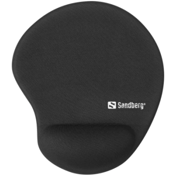 Peles paliktnis (paklājiņš) Sandberg 820-98 Gel Mo