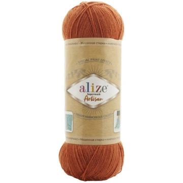 ALIZE Superwash ARTISAN, 433