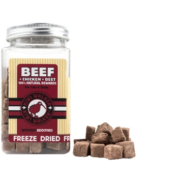 KIWI Walker BEEF & BEET Forza10