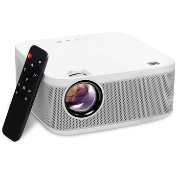 KODAK FLIK X10 Full HD multimediju projektors | Pā