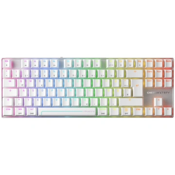 CHERRY MX 8.2 Pro TMR Wireless keyboard Gaming USB