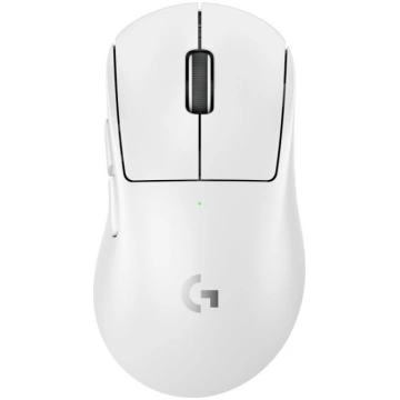 Logitech G PRO X SUPERLIGHT 2 DEX - Maus - ergonom