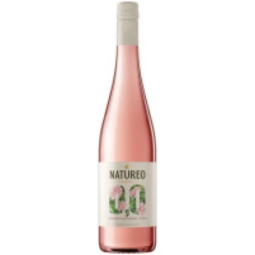 Bezalkoholiskais vīns "Torres Natureo Rosado" 0.75