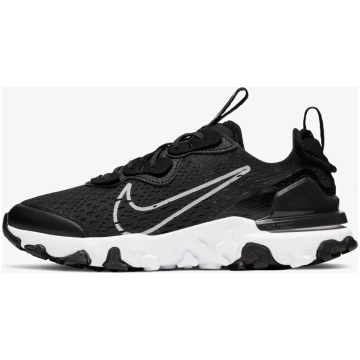 NIKE REACT VISION - 45 / BLACK
