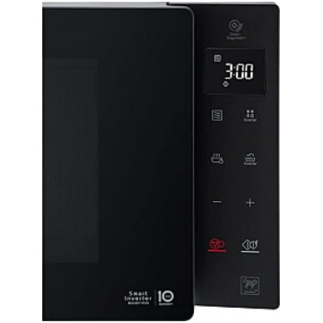 LG MS2535GIB