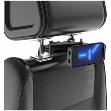 WOZINSKY adjustable headrest holder for tablet or 
