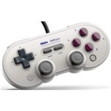 8bitdo SN30 Pro USB G Edition Wired GamePad