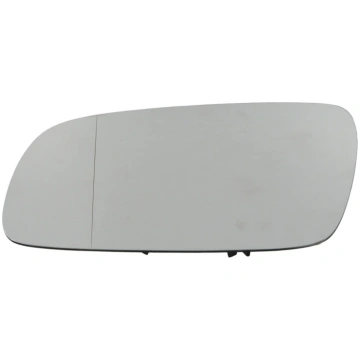 Ārēja spoguļa stikls Asfērisks Kreisās puses SEAT 