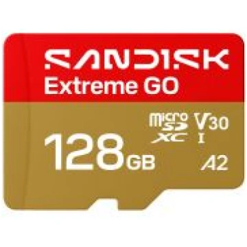 MEMORY MICRO SDXC 128GB UHS-I/SDSQXGN-128G-GN6MN S