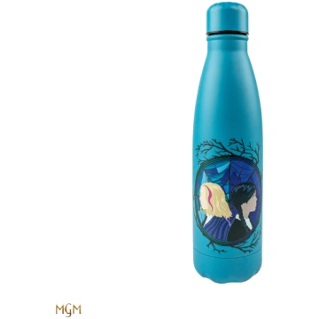Wednesday - Waterbottle 500ml Thermo + Double Wall