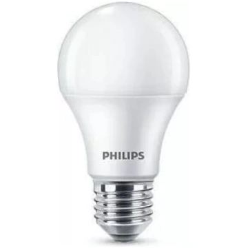 LED spuldze Philips 9W E27 A55 3000K 900 lm